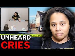 Unheard Cries: The LaQuandra Williams Story | True Crime Stories