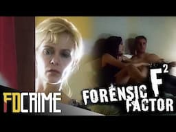 Leaving Las Vegas | Forensic Factor | FD Crime