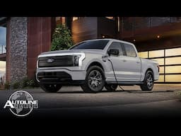 Ford Wants Canada to Repeal EV Mandate; Musk Regrets Attacking Trump - Autoline Daily 4074