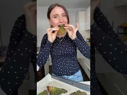 Wirsing Chips die perfekte Alternative 👌