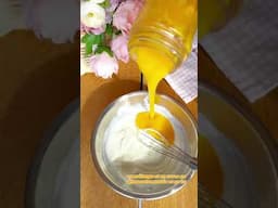 Ce cheesecake mangue est une dinguerie ! @djellza.lmp8