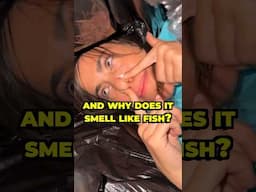 When Your Sister Is Too Good at Hide and Seek