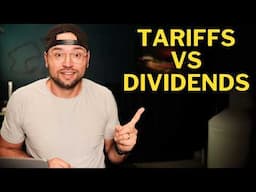 March Dividend Portfolio Update!