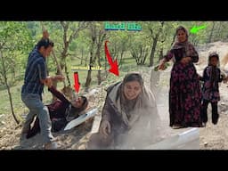 Love and Hate:The Endless Controversy of Elnaz and Fatima