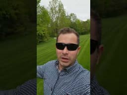 ✅ Summer of Testing Robot Mowers!