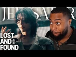 Jeff Satur - ฉันก่อนเจอเธอ (Lost and Found) Almost Made Me LOSE IT! (Reaction)