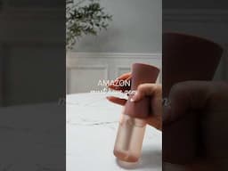 Game-Changer for Hair & Beauty Routines! 💦 #amazongadgets #amazonfinds #amazon #hairstyle #beauty