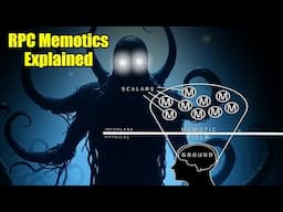 Memotics Explained: Memory Science in RPC Authority Lore