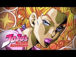MY CINDERELLA - Jojo's Bizarre Adventure Pt. 4 - Episode 20 - Reaction Abridged