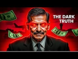 The Untold Truth Behind Kenya's Adani Deal