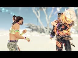 Salty King Ki Charges and Gets Absolutely VIOLATED!