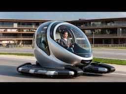 INSANE INNOVATIONS THAT ARE SHAPING THE FUTURE!