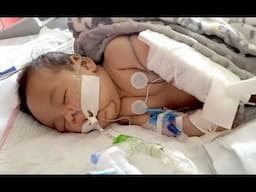 RSV: Now we have something to protect the baby from this very scary virus
