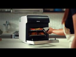 Liliana convierte la cocina de tu casa!