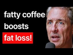 #1 Fasting Expert: Get EPIC Fasting Results (Do Butter Coffee)