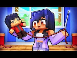 Turning FRIENDS Into PLUSHIES in Minecraft!