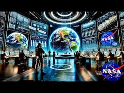 NASA Debunks Flat Earth Theory...for your conspiracy theory friend
