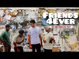 Friends 4ever | Short Film | Abe Eldhose | Brecht SS #malayalamshortfilm