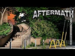 AFTERMATH | Jamie Foy Red Bull Video Part