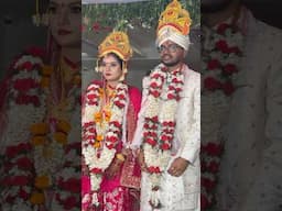 Behan ki saadi #wedding #bidai #shadi #marriage #varmala #saadi #shortvideos #viralvideo #yt