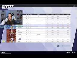 late night rivals! come hang out!
