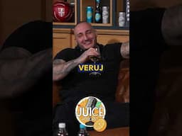 JUICE PODCAST #4 GOST | VUK MOB: ALKOHOLIČAR SAM