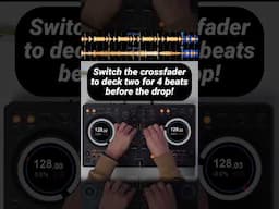 Drop Mixing with a PROFESSIONAL DJ!
