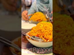 Sea food Rice & Fort Paragon Kochi Trip Day 2 #garammasala