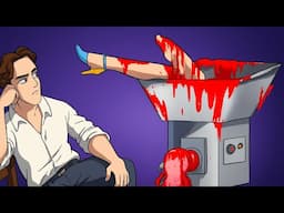 20 HISTORIAS de TERROR Que No Te Dejaran Dormir 🔪 Draw My Life Historia de Terror