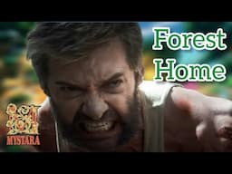 Welcome to Mystara: Foresthome