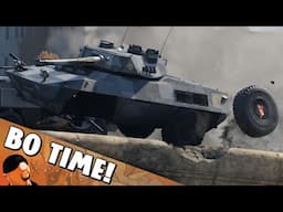 War Thunder - It's Not Easy Being A Rat! - AUBL/74
