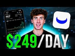 Webull App Tutorial for COMPLETE Beginners! [DON’T FORGET THIS IN 2025]