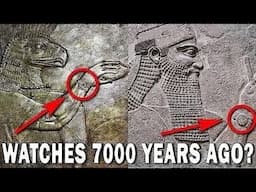 25 Most Mysterious Ancient Finds Scientists Still Can't Explain