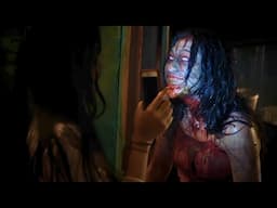 She became the Devil's Bride to Save Her Daughter | The Demon's Bride (2025) | Recapss Horror