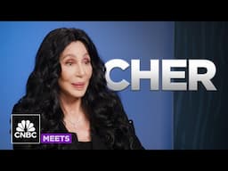 Cher on 60 Years of Fame: Music, Movies & Giving Back