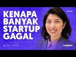 Thailand's First Silicon Valley Impact VC Talks Trump, Life After Intel - Jeep Kline | Endgame #221