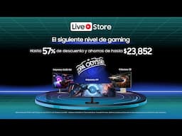 El siguiente nivel de Gaming | Samsung