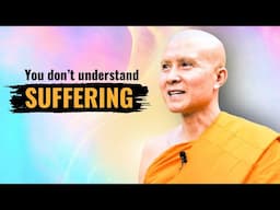 Why You Still Feel Empty (Even When Life Is Good)
