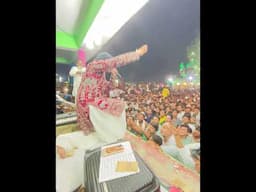 Rais Anis Sabri #qawwali #qawali #shortsfeed #shorts #raisanissabri