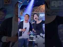 LANGIT BUMI SAKSINE - Cantika ft. Fendik #langitbumisaksine #hennyadella #dangdut #omadella #koplo