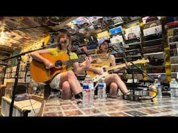 Prima Queen-Ugly @ Banquet Records, 29th April 2025