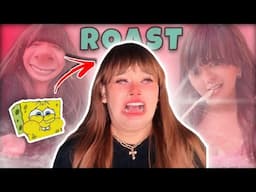 The Rowhi Rai Roast 😂