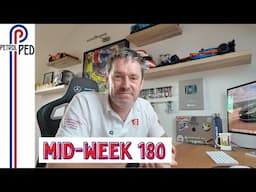 Why Minor ZEV Mandate Changes won't fix the Tariff Disaster ! | MW180