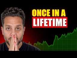 Life-Changing Investing Opportunity Soon! 🚨 Watch Before Monday 9 30am