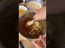 Sticky Date Cake | كيكة التمر 😍