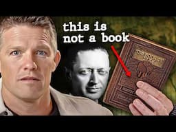 I paid $500 for this book about the dark art of selling… this changes everything