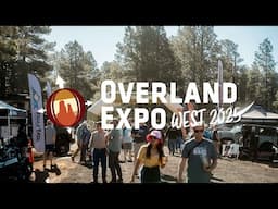 Overland Expo West is Coming Back to Flagstaff!