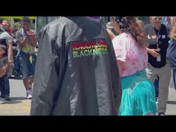 'Sunday Streets' event brings families to SF's Tenderloin for community fun