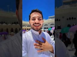 Harram Latest Update Today #hajj2025
