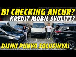 BI CHECK KACAU - RUMAH NGONTRAK - LUAR KOTA BISA BELI KREDIT DISINI ‼️ Terios Granmax Sigra Xenia